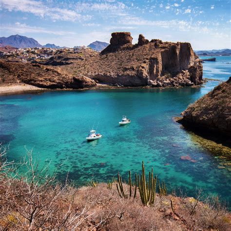 San Carlos .